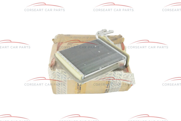 1321310080 1320777080 Fiat Ducato - heat exchanger