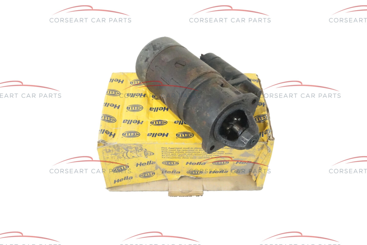8EA 726 013-001 60522387 Alfa Romeo 115 / 75 - starter motor
