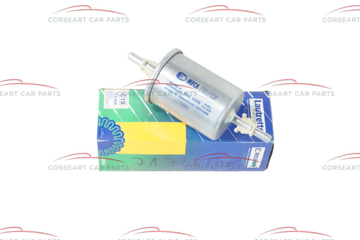 71736100 ELE 6006 Alfa Romeo & Fiat/Lancia - Kraftstofff