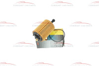 P 9192 Audi & VW - Ölfilter (Bosch)