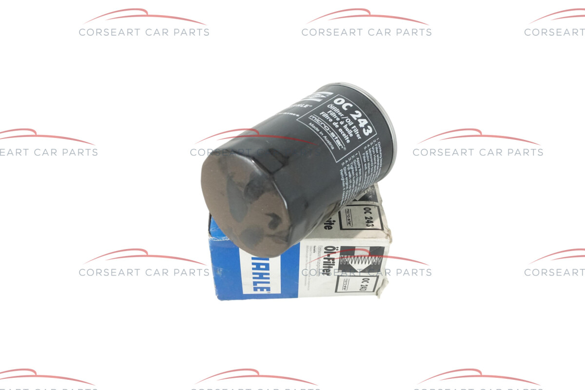 OC 243 46423474 Alfa Romeo & Fiat/Lancia - Ölfilter