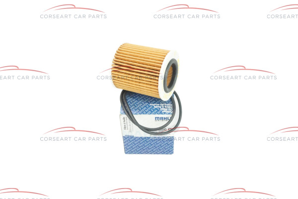 OX 386 D 71737926 Alfa Romeo & Fiat - Ölfilter (Mahle)