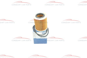 OX 386 D 71737926 Alfa Romeo & Fiat - Ölfilter (Mahle)