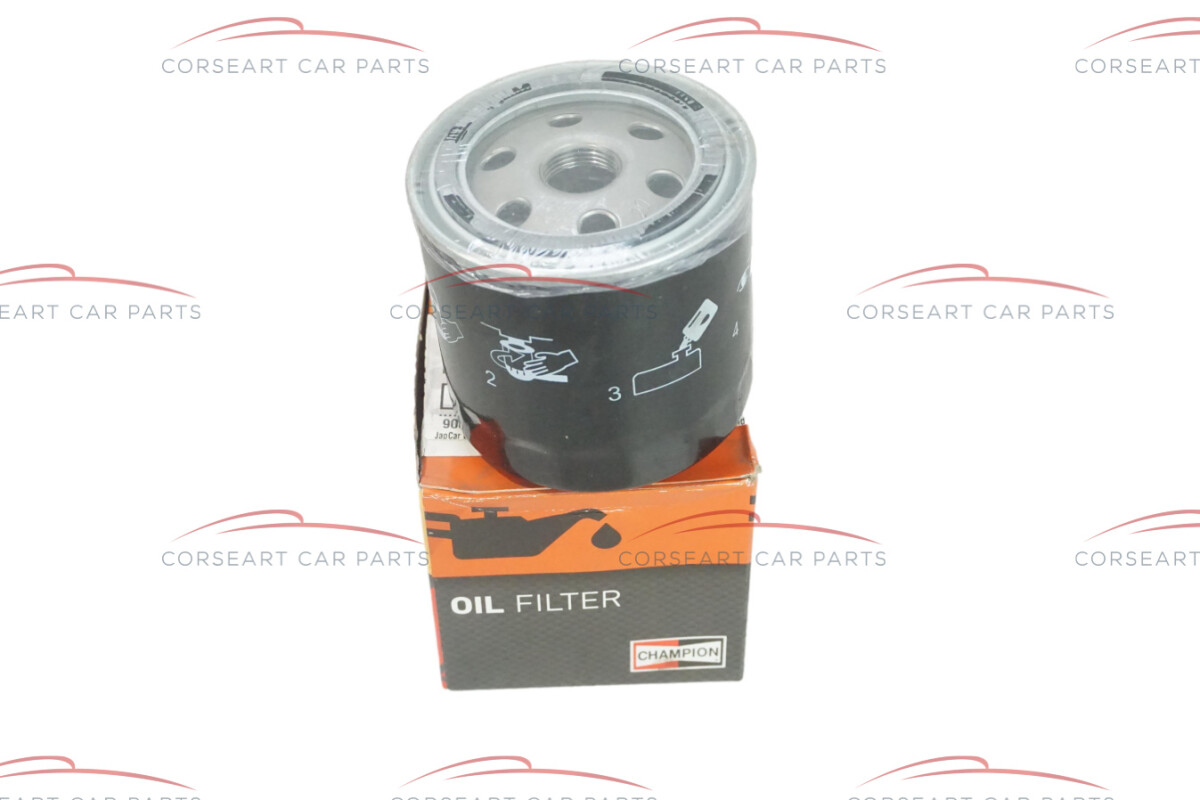 16510-80KA1 Suzuki - Ölfilter (CHAMPION)
