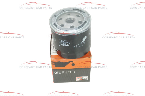 16510-80KA1 Suzuki - Ölfilter (CHAMPION)