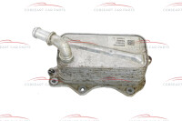 50054024 Alfa Romeo Giulia 952 2.0 TB Q4 280PS Ölkühler Wärmetauscher