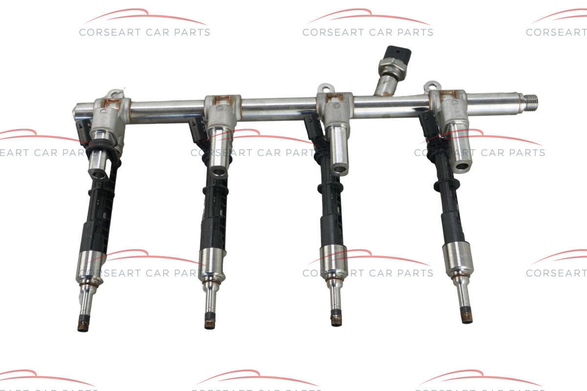 50052930 Alfa Romeo Giulia 952 2.0 TB Q4 280PS Injektoren Ei