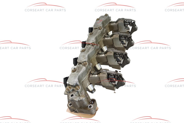 50057881 50054837 Alfa Romeo Giulia 952 2.0 TB Q4 280PS Multiair Einheit
