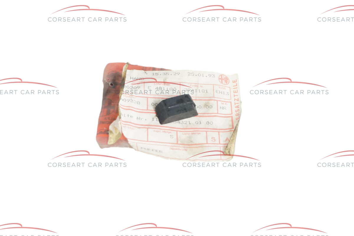 60521498 Alfa Romeo 105 & 115 - Abstandshalter