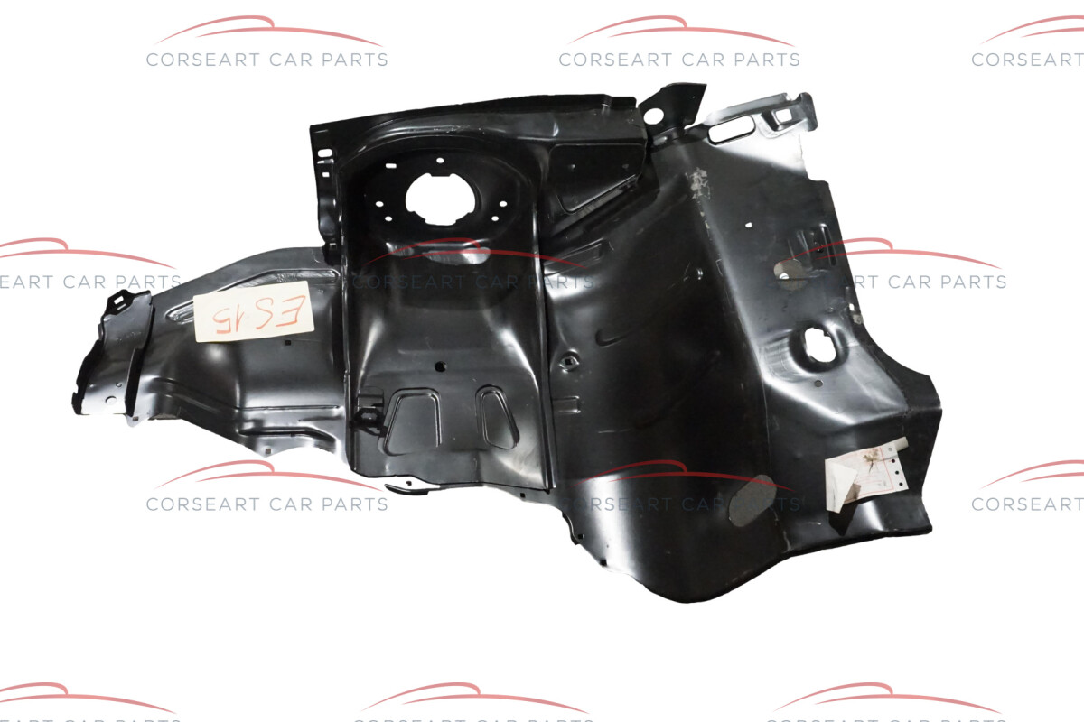 60777620 60778655 Alfa Romeo 155 / 146 / 145 - Seitenwand