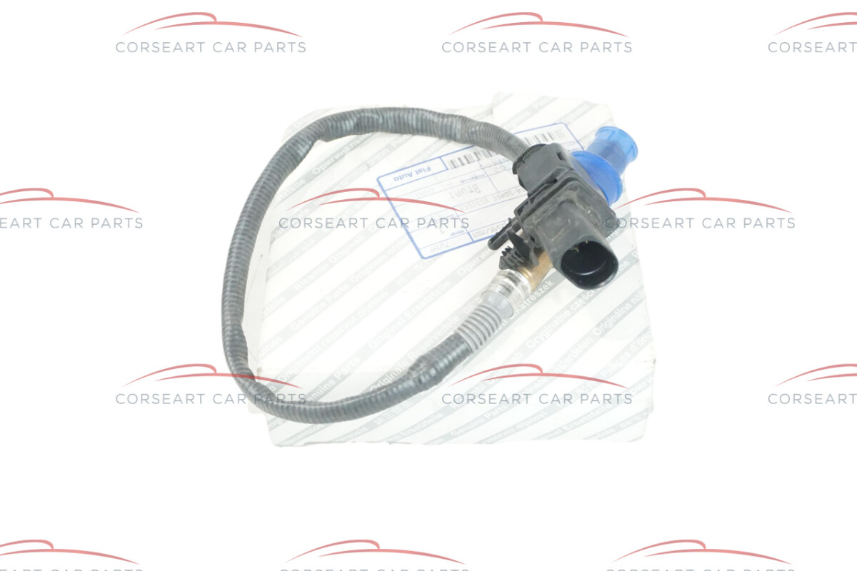 55276331 Alfa Romeo 156 / Giulietta & Fiat Ducato - lamb