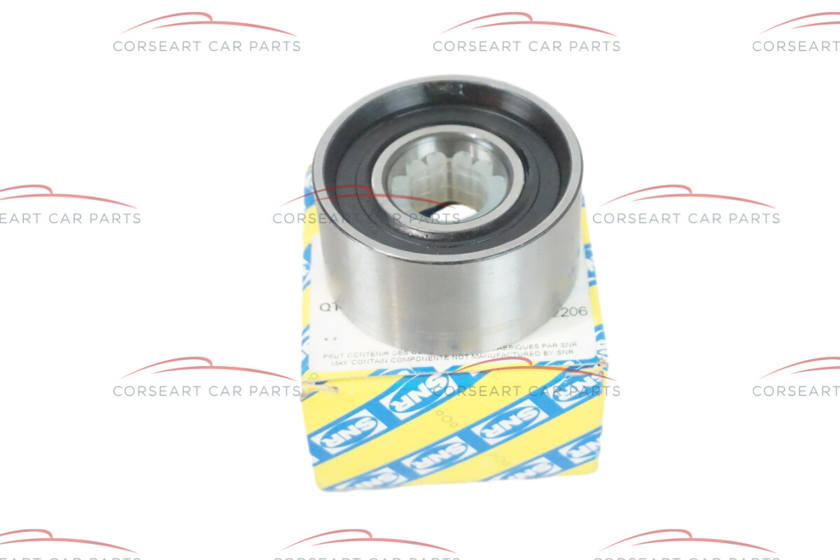 GT358.05 4386575 Fiat & Lancia - Zahnriemenspanner (SNR)