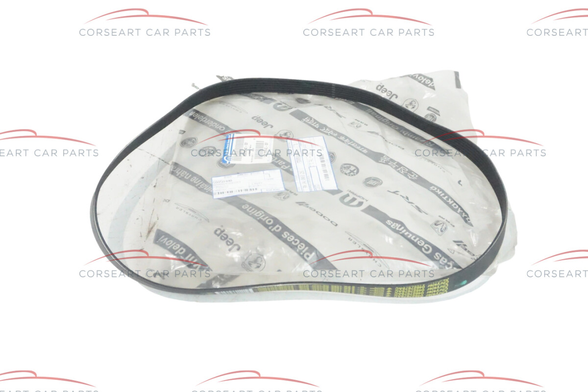50050440 Verschiedene Fiat Modelle - Keilrippenriemen