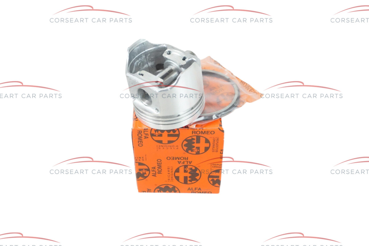 60750556 Alfa Romeo - Kolben