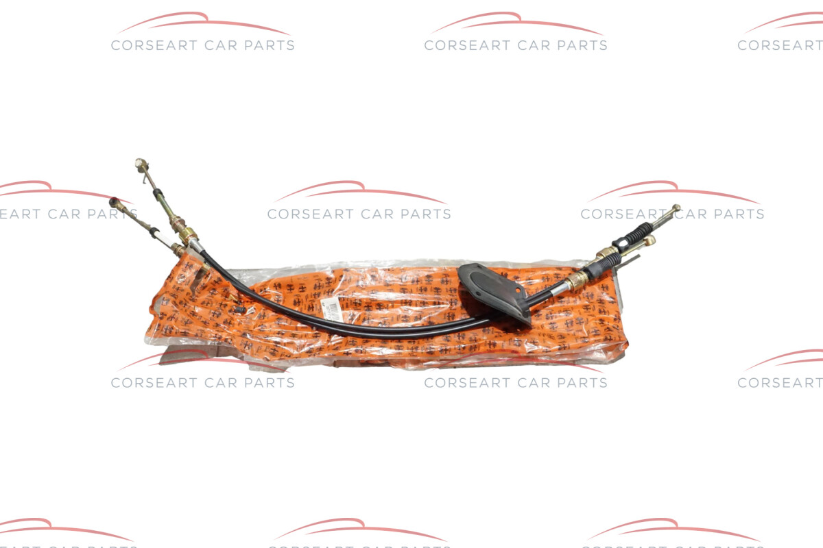 71717435 156027208 Alfa Romeo 166 - Schaltseile