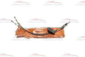71717435 156027208 Alfa Romeo 166 - Schaltseile
