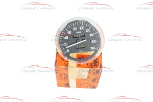 11655640100101 Alfa Romeo Alfetta / GTV4 & GTV6 - KM-Zähler