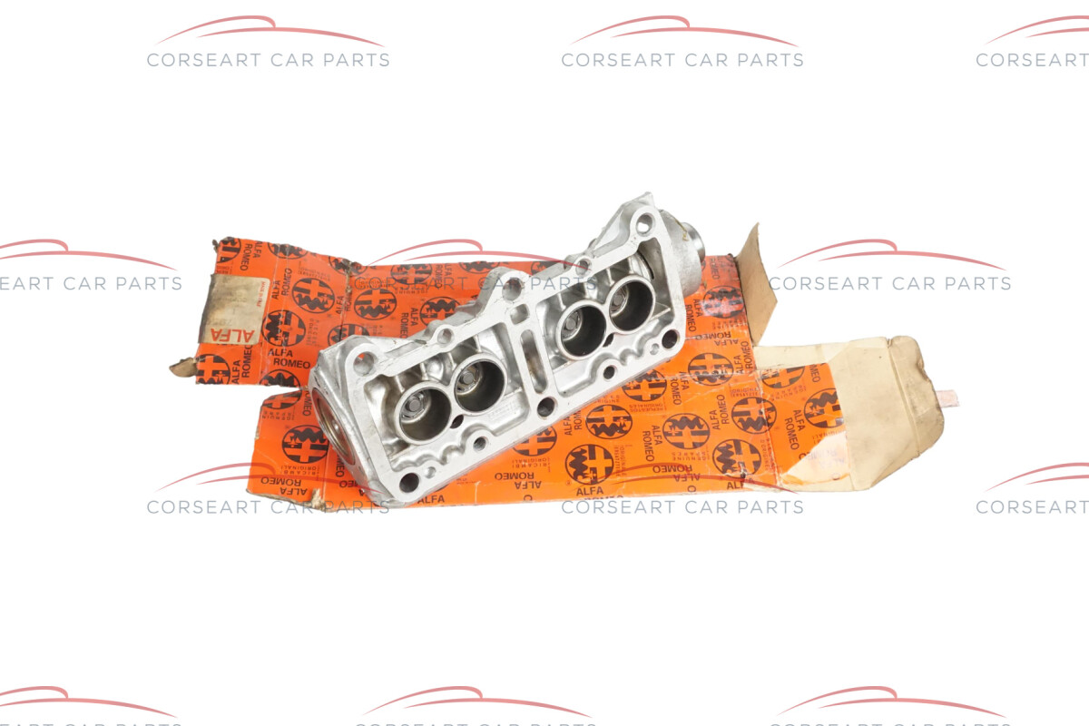 107016 Alfa Romeo Alfasud - Nockenwellengehäuse mit Noc