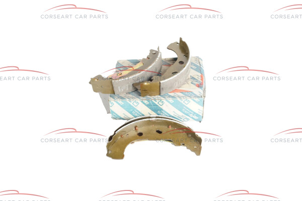 9947939 77362284 Fiat/Lancia - Bremsbackensatz hinten