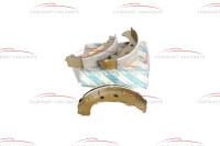 9947939 77362284 Fiat/Lancia - Bremsbackensatz hinten