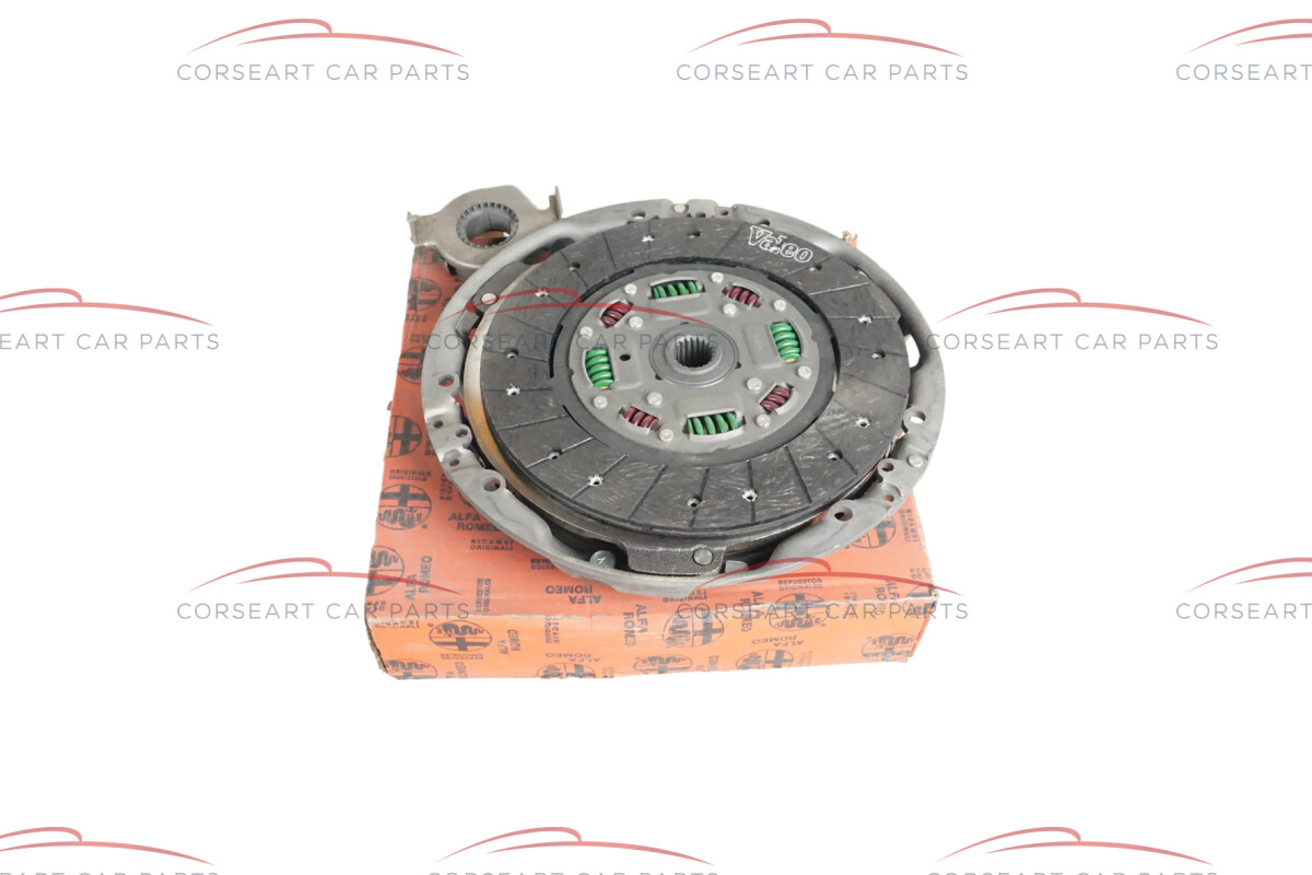 60777605 71729176 Alfa Romeo 155 - Kupplungskit 2,5 V6