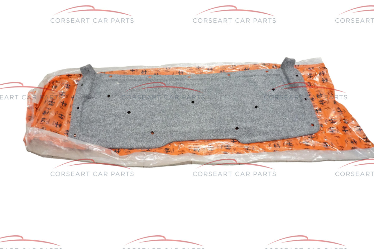 113320160 Alfa Romeo Spider 916 - covering tailgate