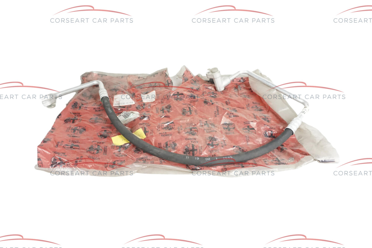60655973 Alfa Romeo 145 / 146 - Klimaleitung