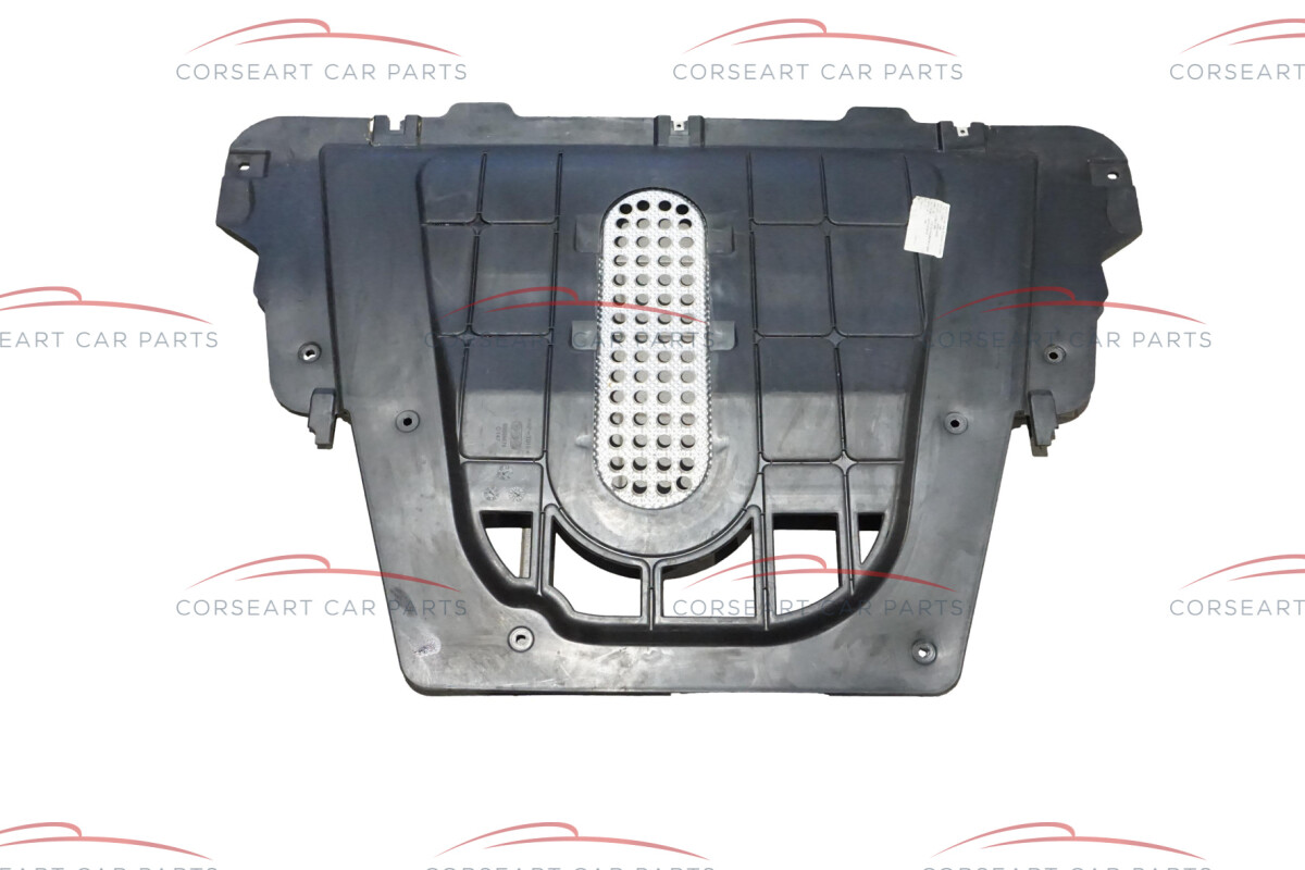 50518650 Alfa Romeo Giulietta - Motor-Unterfahrschutz