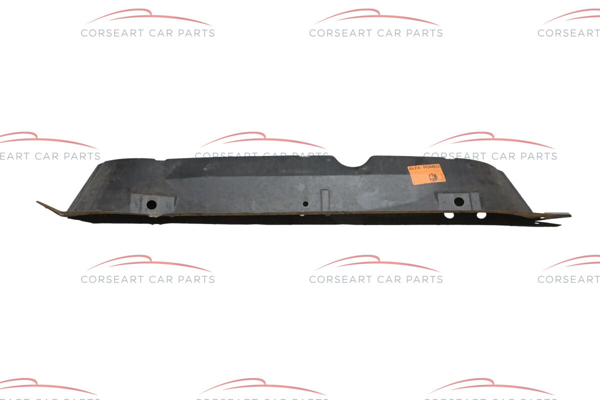 1059554118 Alfa Rome Spider 105 - Heckblech-Unterteil