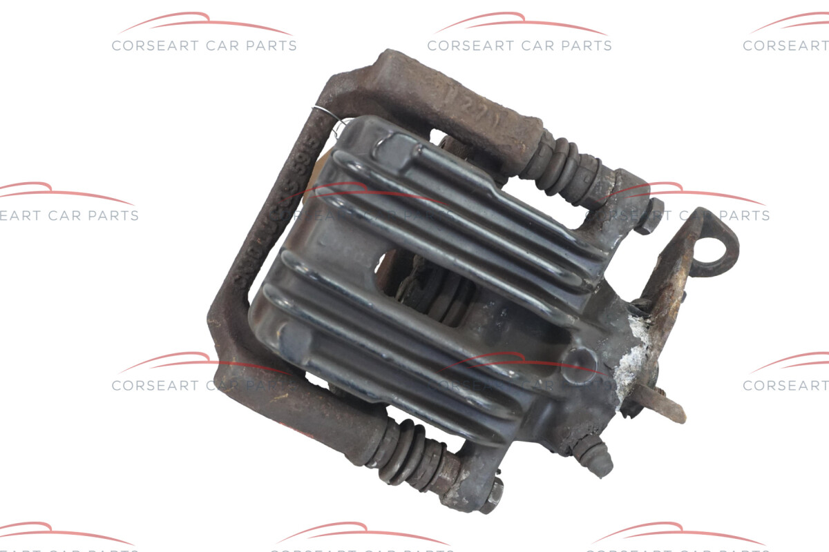 Alfa Romeo GTV Spider 916 Bremssattel hinten rechts ab CF2