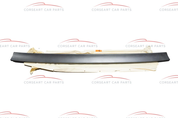 60531193 Alfa Romeo 75 Trunk Moulding Rubber