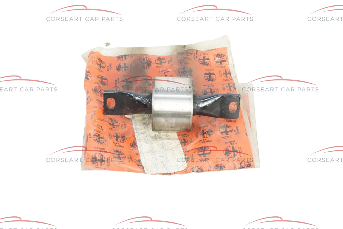 60522199 Alfa Romeo 75 - Motorlager box