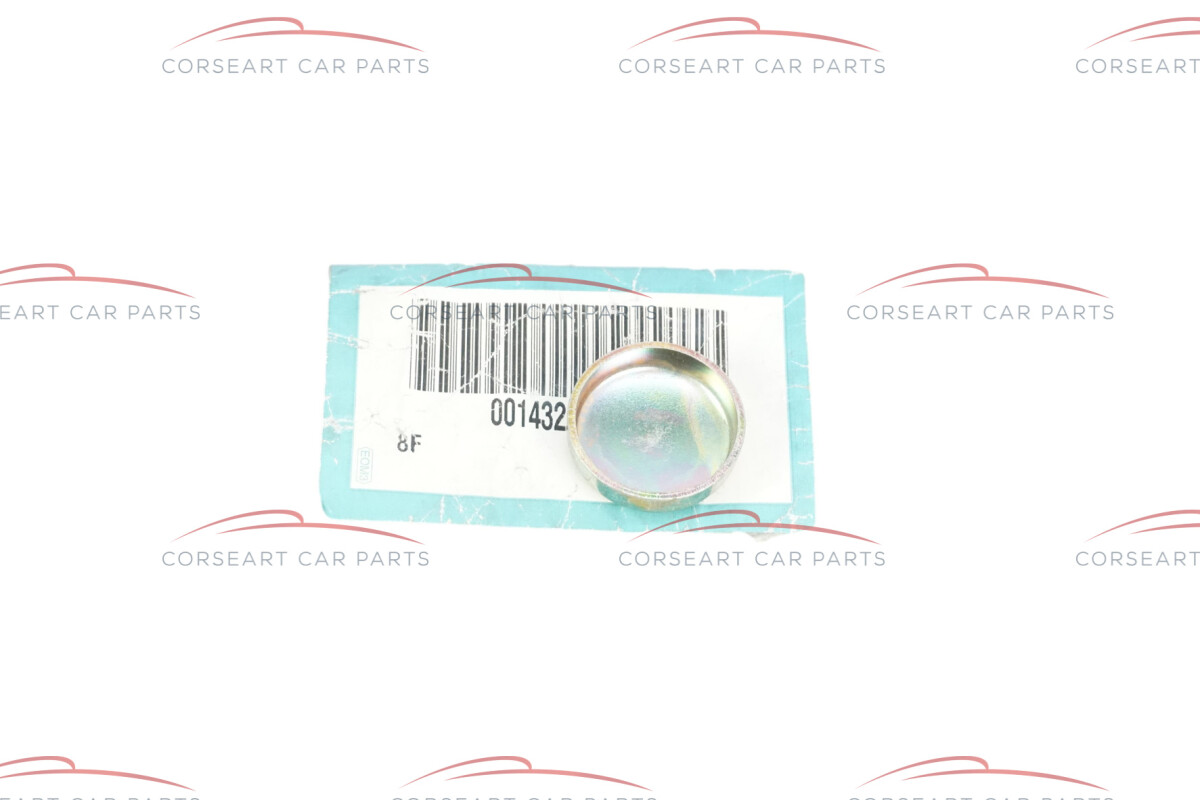 14329801 60801017 Alfa Romeo & Fiat - Stopfen