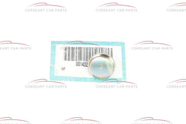 14329801 60801017 Alfa Romeo & Fiat - Stopfen