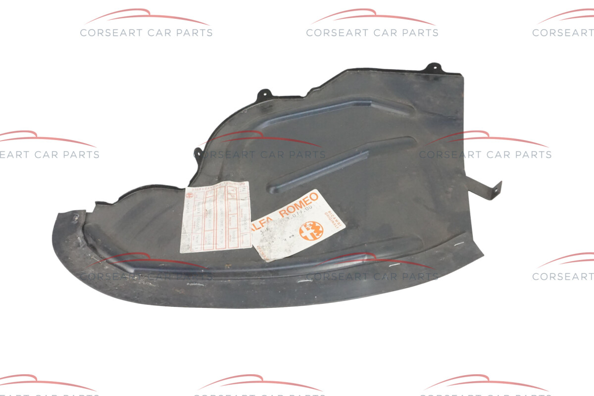 60702382 Alfa Romeo Alfetta GTV4 / GTV6 - Spritzblech