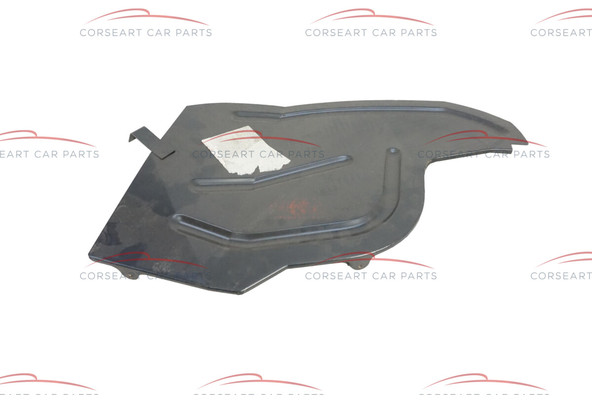60700655 Alfa Romeo Alfetta / GTV4 / GTV6 - Schottblech vorn