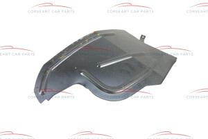 60700655 Alfa Romeo Alfetta / GTV4 / GTV6 - Schottblech vorne rechts