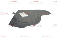 60700655 Alfa Romeo Alfetta / GTV4 / GTV6 - Schottblech vorne rechts
