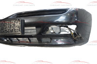 Alfa Romeo GTV Spider 916 Stoßstange vorne schwarz metallic 632