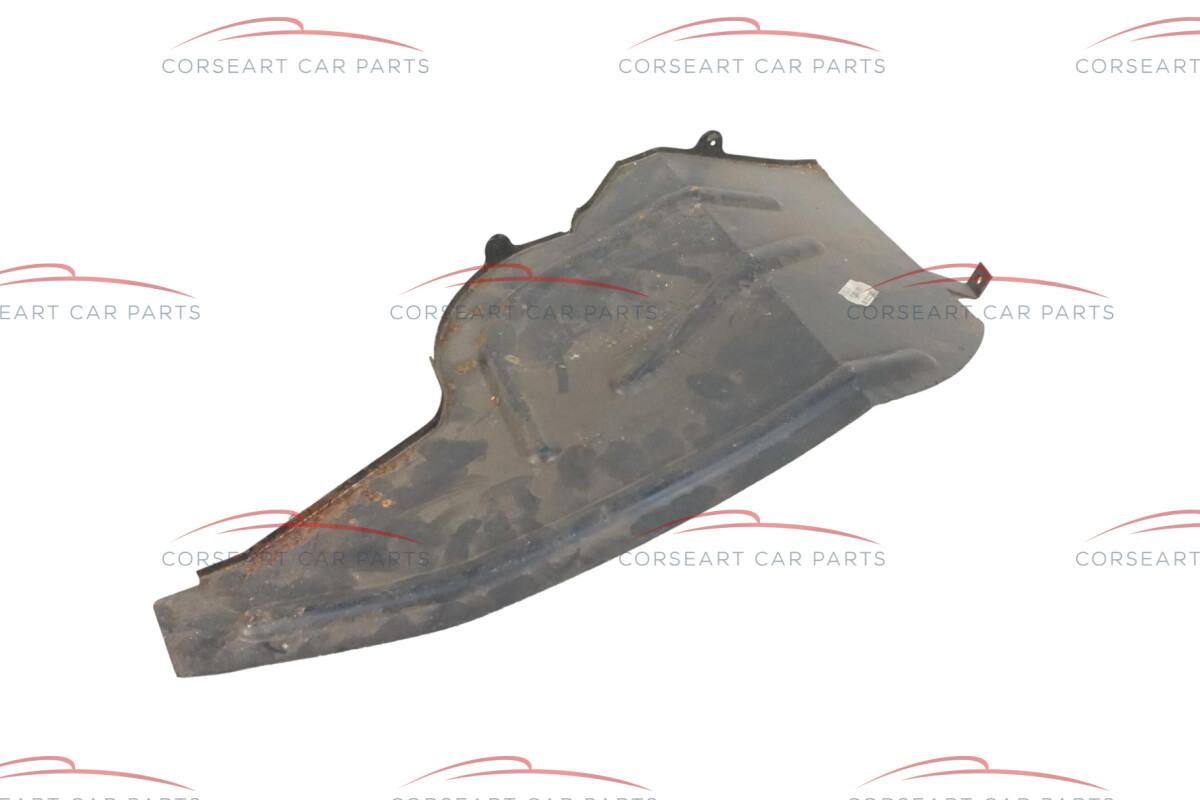11600534101 Alfa Romeo Alfetta GTV - Schottblech links