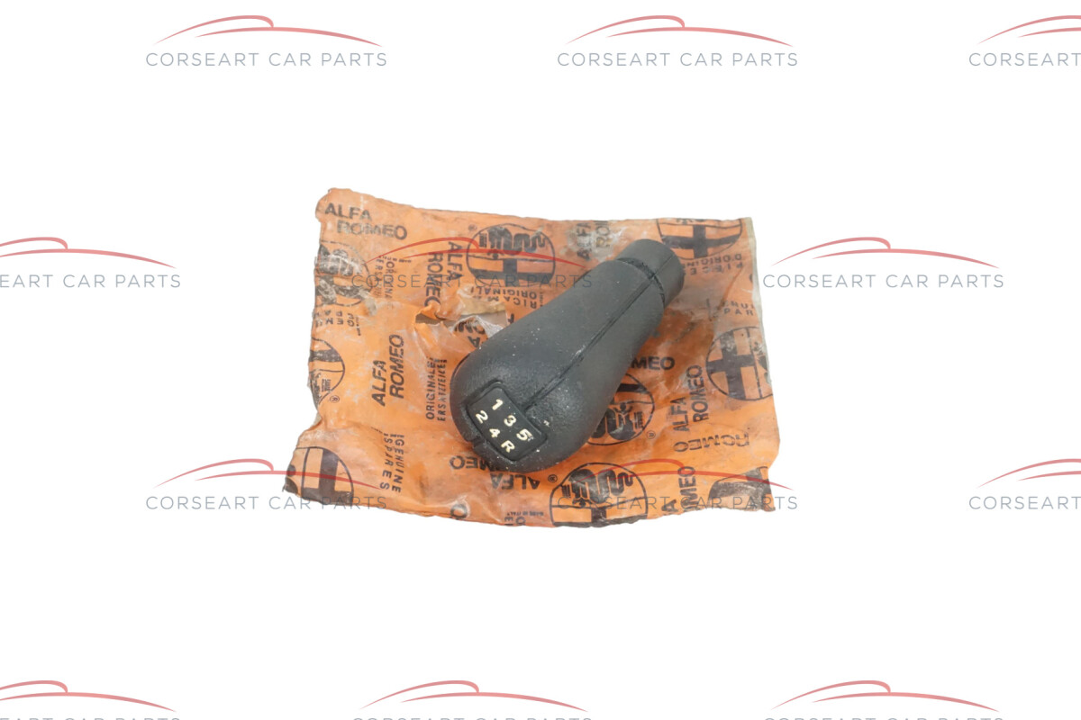1156013069  Alfa Romeo Spider 115 - Schaltknauf