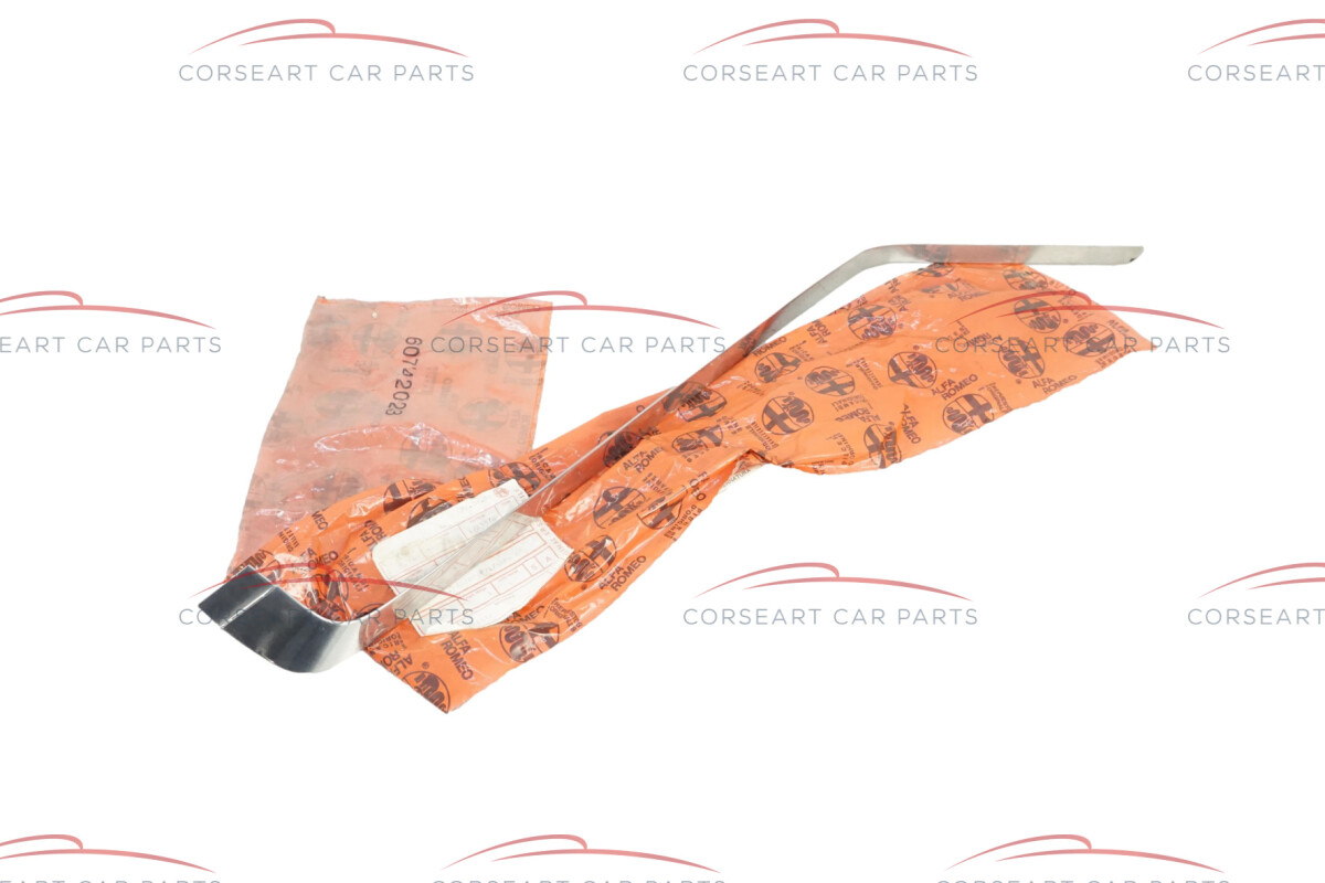 60742023 Alfa Romeo 90 - Zierleiste Chrom