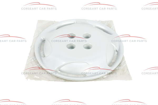 7754203 Fiat Punto - Radkappe