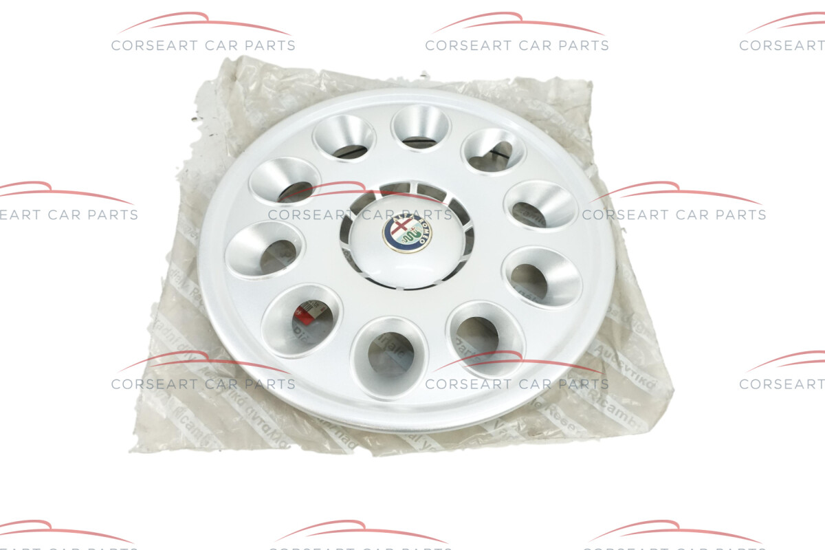 46792066 46760710 Alfa Romeo 147 - Radkappe