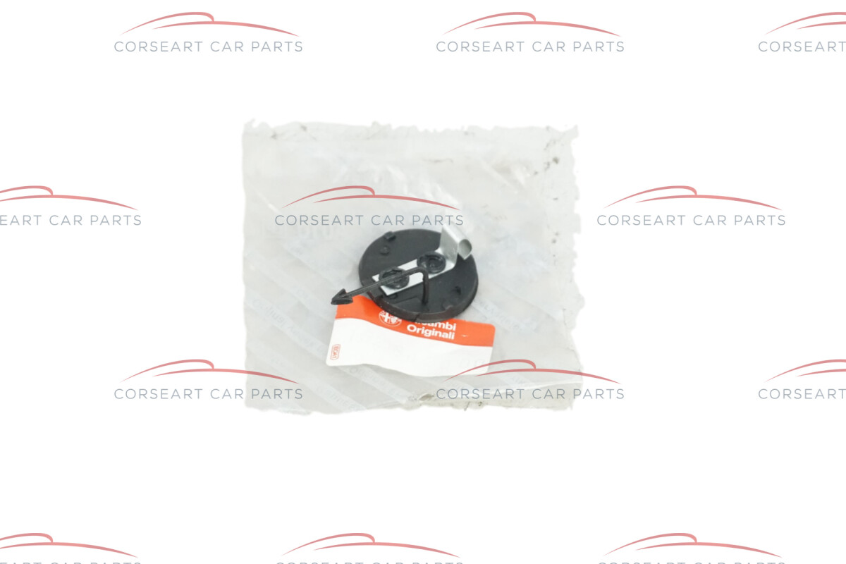 15281200 Alfa Romeo 156 - front tow hook cover