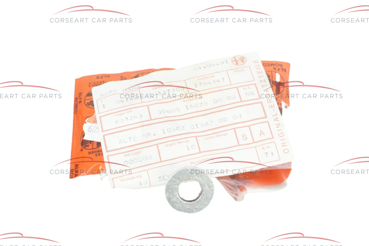 105020158200 60516023 Alfa Romeo 105 verschiedene Modelle - 