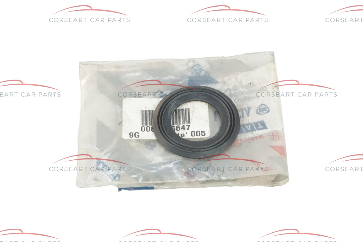 60806647 7703051 Alfa Romeo 164 - Dichtung Öleinfü