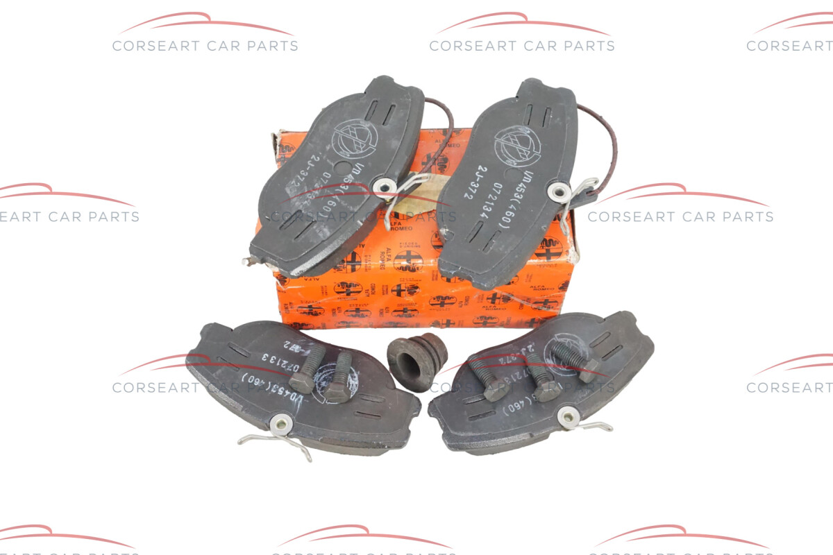 9950550 77362344 Alfa Romeo 155 / GTV / Spider 916 & Fia