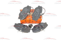 9950550 77362344 Alfa Romeo 155 / GTV / Spider 916 & Fiat/Lancia - Bremsbelagsatz Vorderachse