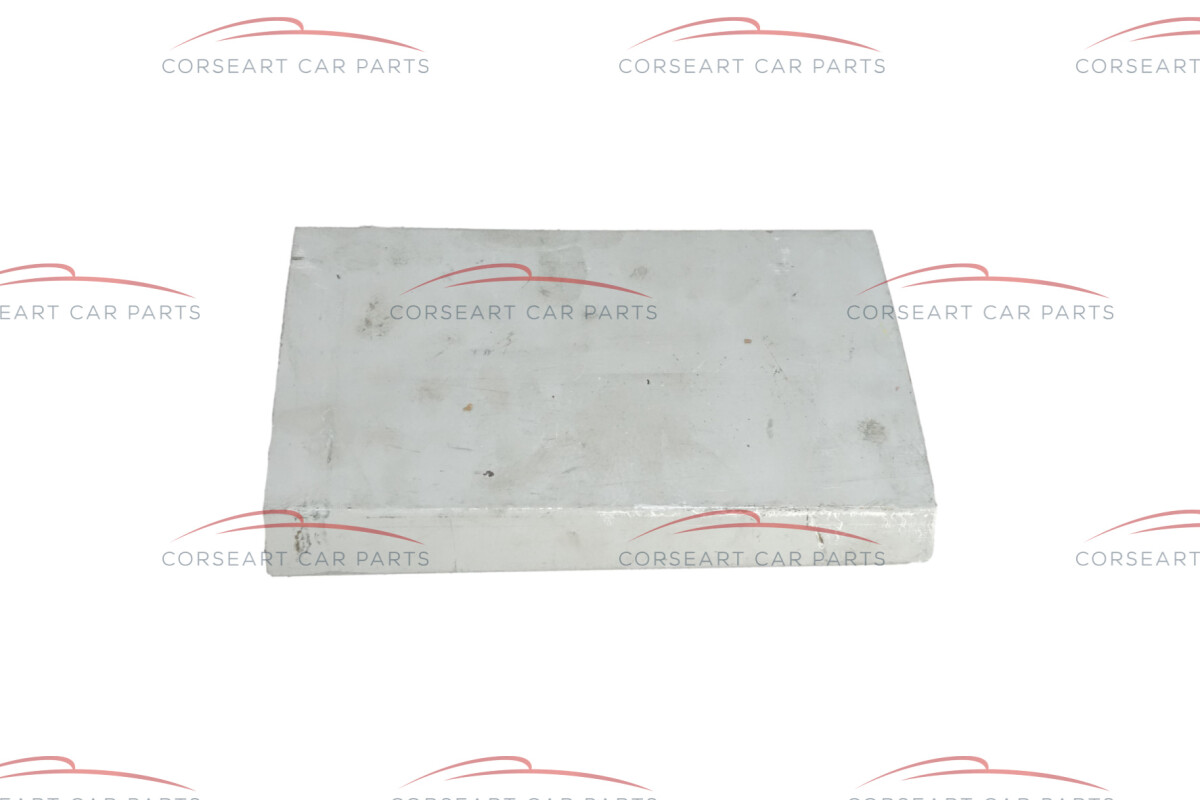 0115102 Alfa Romeo Spider 105 & 115 - Blech (Van Wezel)
